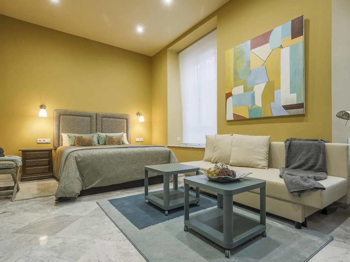 Apartamento Tomas de ibarra Sevilla
