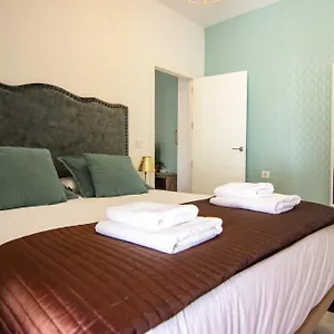 Rentalsevilla San Luis Apartamento