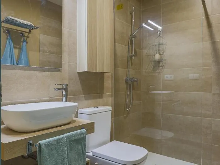 Tomas De Ibarra Apartment Seville 0*,  Spain